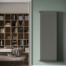 IRSAP Arpa 23 2 vertikálny dizajnový radiátor