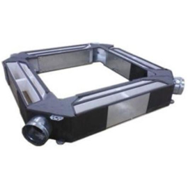 Daikin KDDQ44XA60 sada pre vstup čerstvého vzduchu