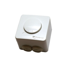 Systemair MTP 20 ovládač pre ventilátory