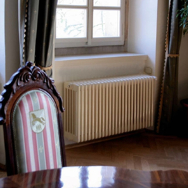 ISAN Atol C6 oceľový článkový radiátor - titulná fotka ISAN Atol C6 oceľový článkový radiátor - titulná fotka