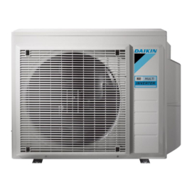 Daikin EcoSensira 3MXF52-68A9 - vonkajšia jednotka