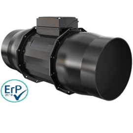 Systemair prio 150 E2 kruhový ventilátor