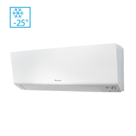 Daikin Perfera FTXTM nástenná klimatizácia optimalizovaná pre vykurovanie Daikin Perfera FTXTM nástenná klimatizácia optimalizovaná pre vykurovanie