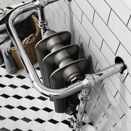 Terma Plain Towel Rail dizajnový radiátor - titulná fotka Terma Plain Towel Rail dizajnový radiátor - titulná fotka