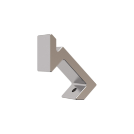 TERMA Chrómový bodový háčik SPARK2