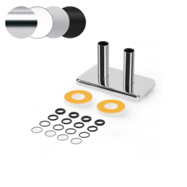 Terma integrovaná krycia sada