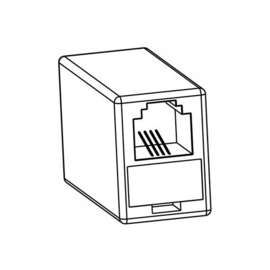 Frico SIRECJ4 - spojka