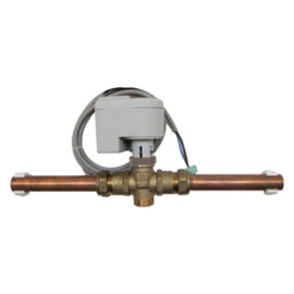 Frico VOT - ventilová sada