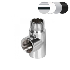 Terma T-kus s možnosťou napojenia topnej tyče