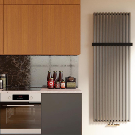 ISAN Octava dizajnový radiátor - titulná fotka ISAN Octava dizajnový radiátor - titulná fotka