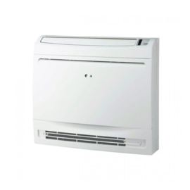 Parapetná klimatizácia LG UQ-F