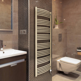 Terma Domi dizajnový radiátor - titulná fotka