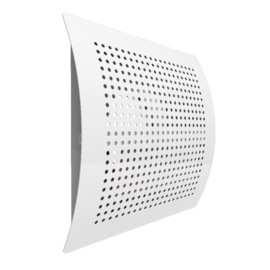 BOR-S 100 stenový difúzor