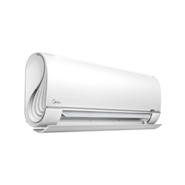 Nástenná klimatizácia Midea Breezeless+ - vnútorná jednotka Nástenná klimatizácia Midea Breezeless+ - vnútorná jednotka