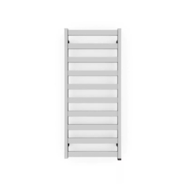 TERMA Vivo ONE chrómový elektrický radiátor