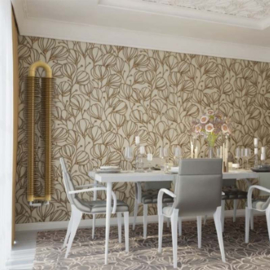 ISAN Spiral RAO2W 57137 radiátor na stenu - titulná fotka ISAN Spiral RAO2W 57137 radiátor na stenu - titulná fotka