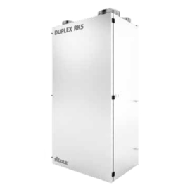 Atrea DUPLEX RK5 1400/440 rekuperačná jednotka