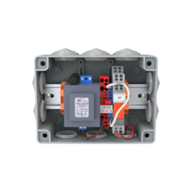 Systemair RMK-T modul