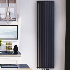 ISAN Octava Double vodný radiátor - titulná fotka ISAN Octava Double vodný radiátor - titulná fotka