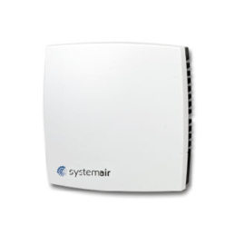 Systemair TG-R5/PT1000 snímač