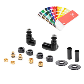 Terma uhlová regulačná sada