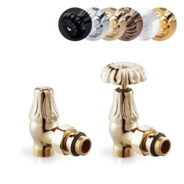 SR Floral Old Style rohová 0339+0398