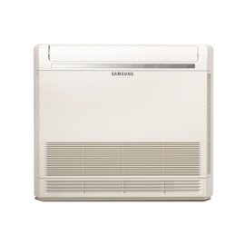 Parapetná klimatizácia Samsung vnútorná jednotka