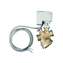 Frico VLSP ventilová sada