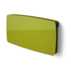 ISAN Joy Wall R sklenený radiátor ISAN Joy Wall R sklenený radiátor