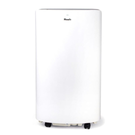 WOODS Cortina AirSwitch mobilná klimatizácia