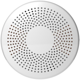 BOR-R 100 stenový difúzor