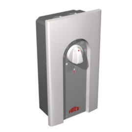 Frico RTI2V termostat