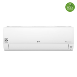 Nástenná klimatizácia LG Deluxe R32