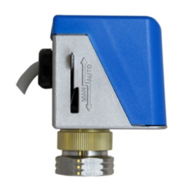 Frico SD20 servopohon