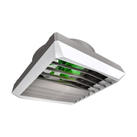 VTS VOLCANO VR-D EC destratifikátor podstropný ventilátor