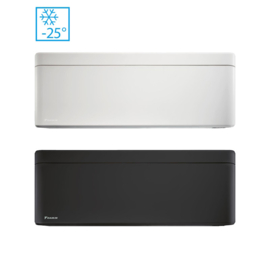 Daikin Stylish FTXTA nástenná klimatizácia optimalizovaná pre vykurovanie Daikin Stylish FTXTA nástenná klimatizácia optimalizovaná pre vykurovanie
