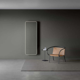 IRSAP Relax Hybrid dizajnový radiátor