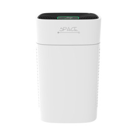 Airbi Space čistička vzduchu Airbi Space čistička vzduchu
