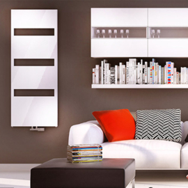 ISAN Carme dizajnový radiátor - titulná fotka ISAN Carme dizajnový radiátor - titulná fotka