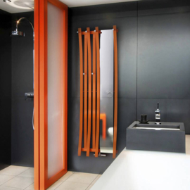 Terma Passo MH dizajnový radiátor - titulná fotka