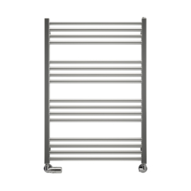 TERMA Fiona kúpeľňový radiátor 900x600 chróm TERMA Fiona kúpeľňový radiátor 900x600 chróm