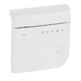 Soler & Palau RFT-CO2 bezdrôtový ovládač s integrovaným snímačom