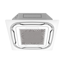 Kazetová klimatizácia AUX