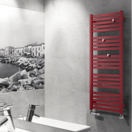 Terma Marlin dizajnový radiátor - titulná fotka