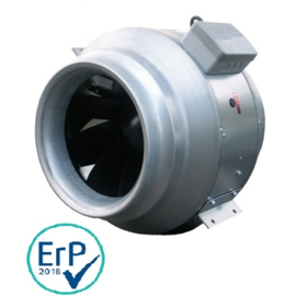 Systemair prio 450 3~ kruhový ventilátor