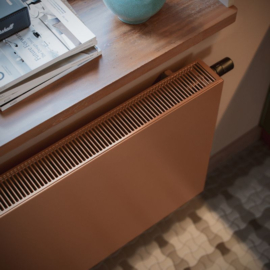 TERMA Solid H dizajnový radiátor