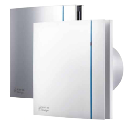Ventilátor Silent 200 Design CHZ Ventilátor Silent 200 Design CHZ