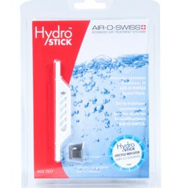 Strieborná ionizačná tyčinka (ISS)