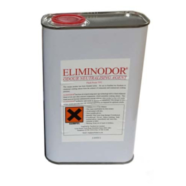 Purified Air ELIMINODOR