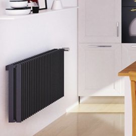 ISAN Antika Double Horizontal radiátor s vysokým výkonom - titulná fotka ISAN Antika Double Horizontal radiátor s vysokým výkonom - titulná fotka